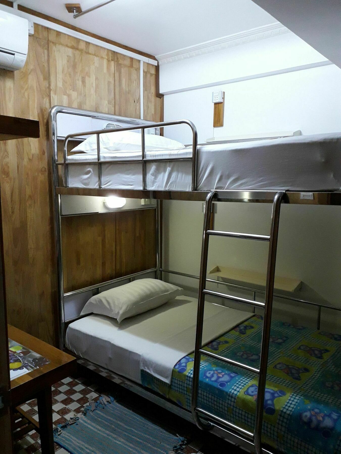 Chan Myae Guesthouse Yangón Exterior foto