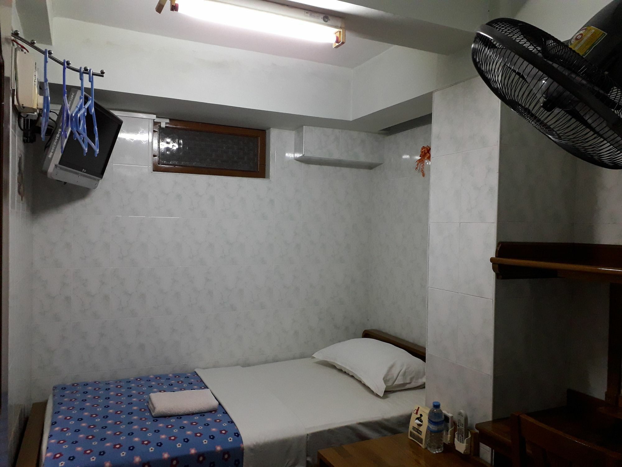 Chan Myae Guesthouse Yangón Exterior foto